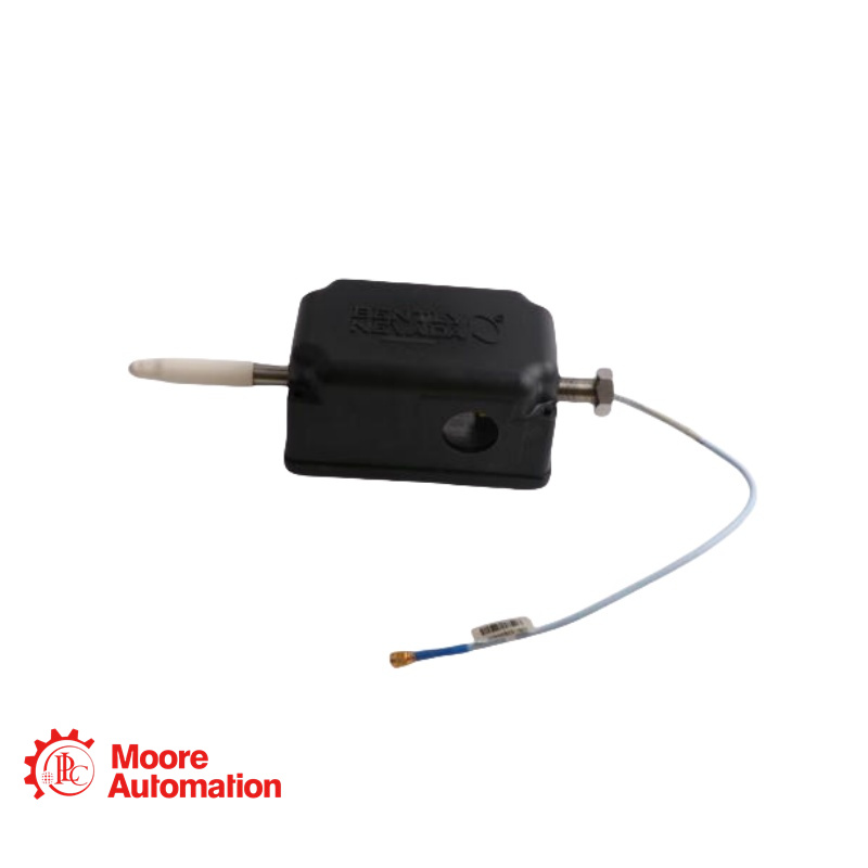 Bently Nevada 31000-28-10-00-235-00-02 31000 ชุดตัวเรือนหัววัดระยะใกล้