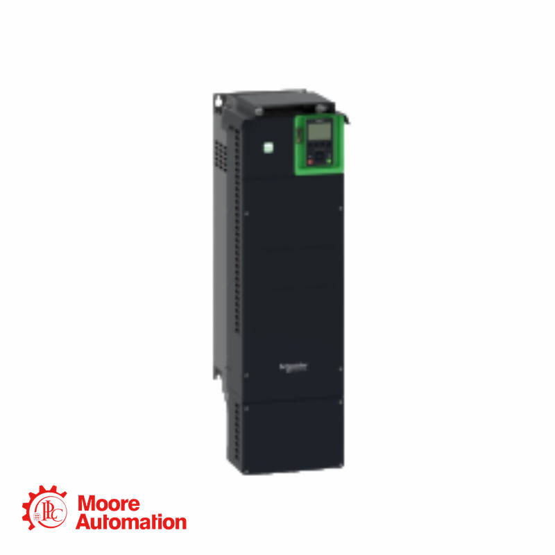 Schneider Electric ATV610U07N4 ระบบขับเคลื่อนความเร็วแปรผัน