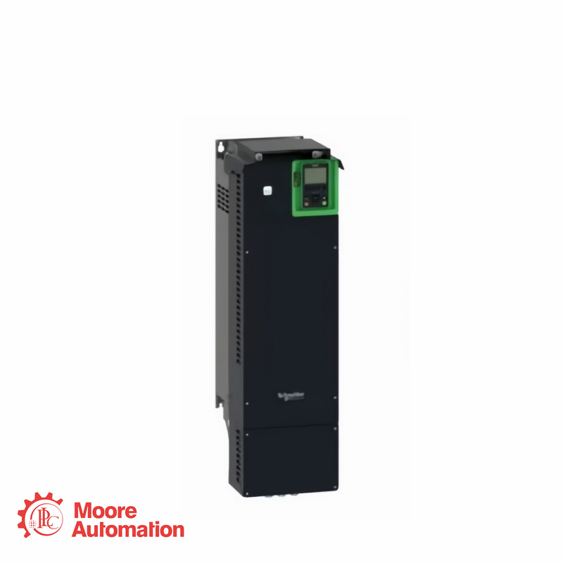 Schneider Electric ATV630D75N4 ระบบขับเคลื่อนความเร็วแปรผัน