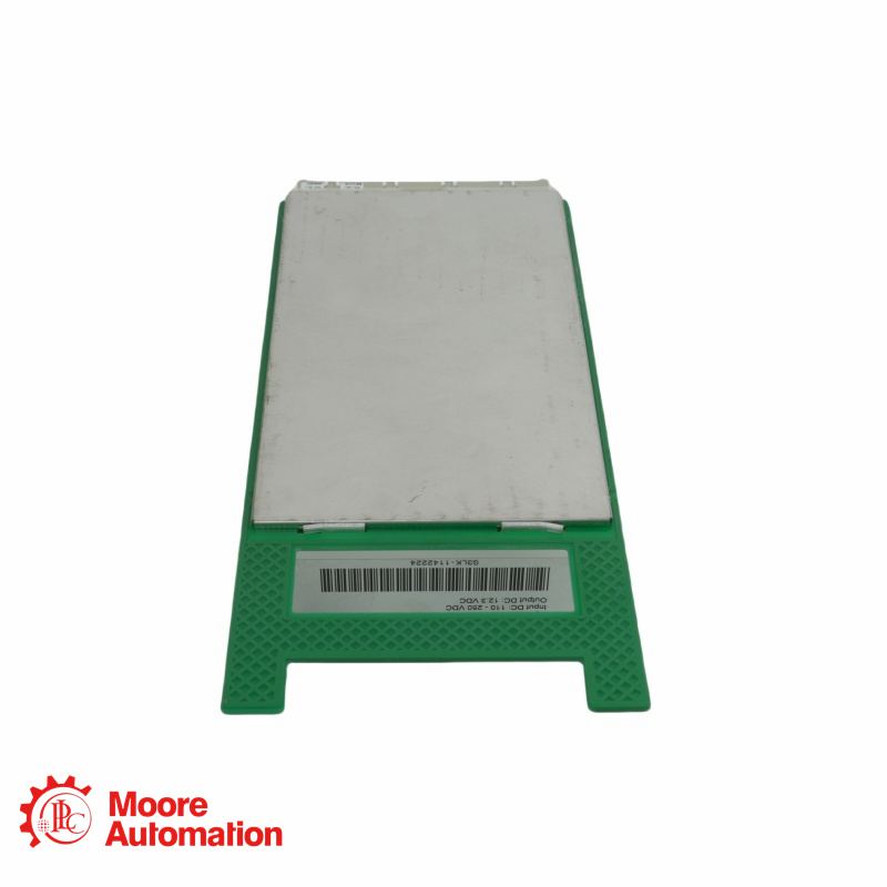 ABB G3LK 1KHW002144R0001 แหล่งจ่ายไฟ