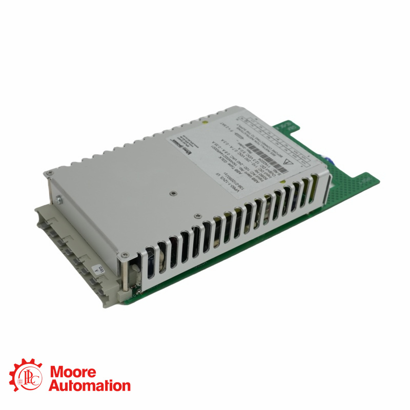 ABB G3LK 1KHW002144R0001 แหล่งจ่ายไฟ