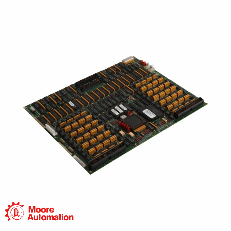 โมดูลควบคุมอัจฉริยะ GE DS215UCVBG3AF