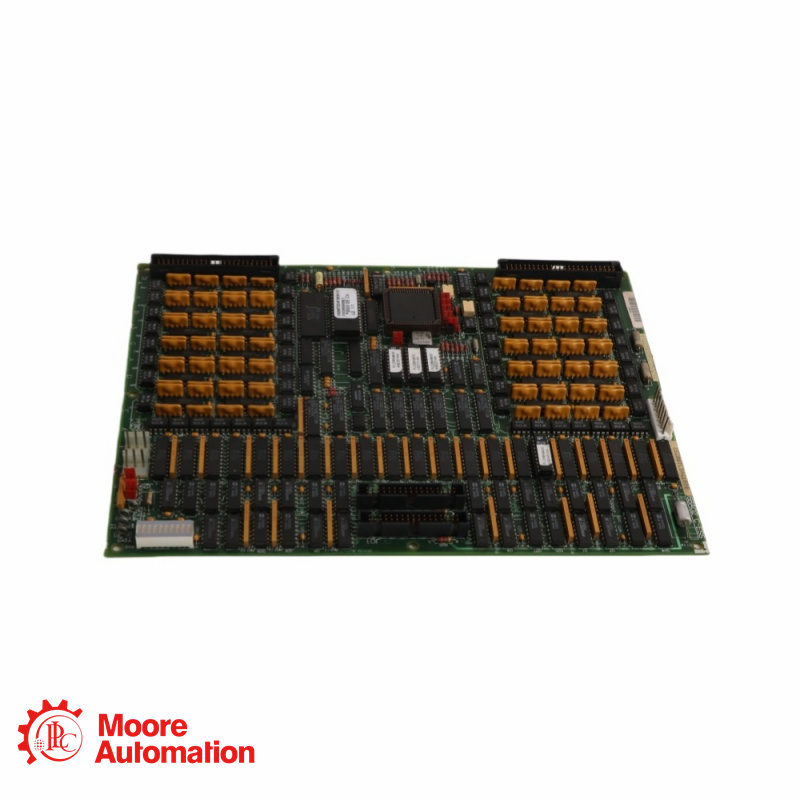 โมดูลควบคุมอัจฉริยะ GE DS215UCVBG3AF