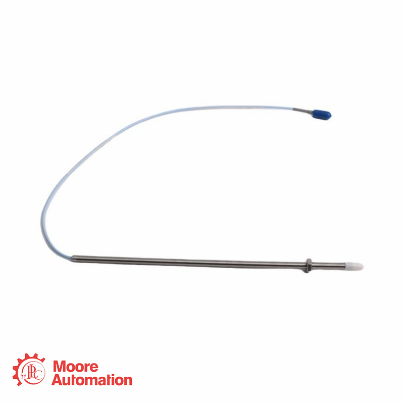 ระบบทรานสดิวเซอร์ระยะใกล้ Bently Nevada 330901-51-82-10-02-00 3300 XL NSv