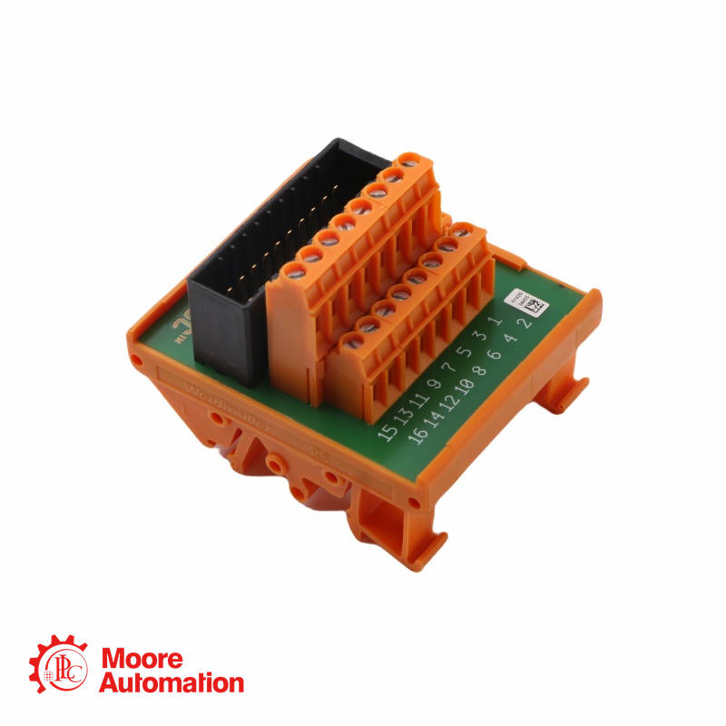 สายจ่ายไฟ Honeywell FS-PDC-IOX05