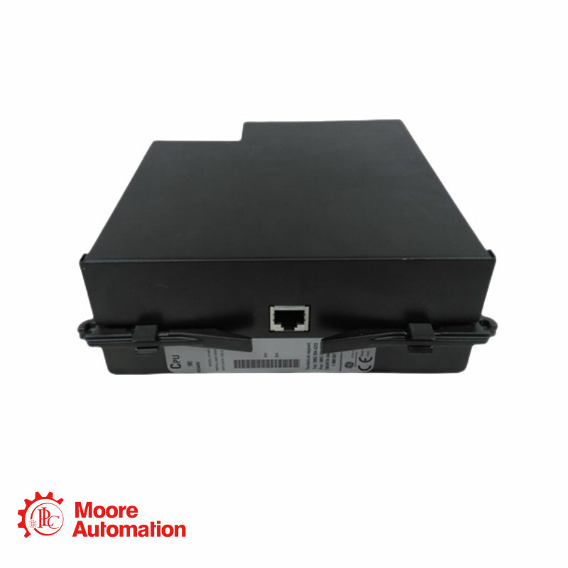 โมดูล PLC GE UR5CH