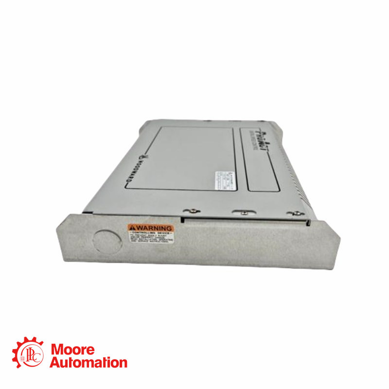 เครื่องยนต์ควบคุมอิเล็กทรอนิกส์ WOODWARD 8400-016