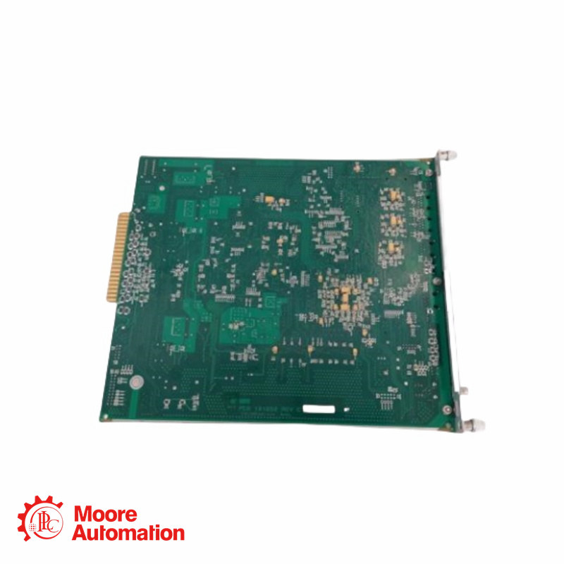 หน่วยประมวลผลแบบกระจาย Metso PDP406