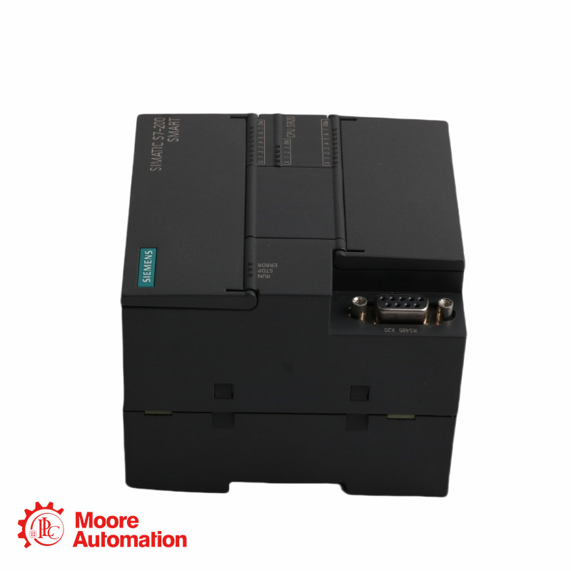 ซีเมนส์ 6ES7288-1SR20-0AA1 ซีพียูอัจฉริยะ SIMATIC S7-200