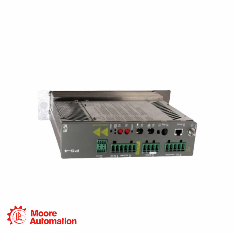 แหล่งจ่ายไฟ ELAU VPM01D16AA00 PS-4/10/16/230/00