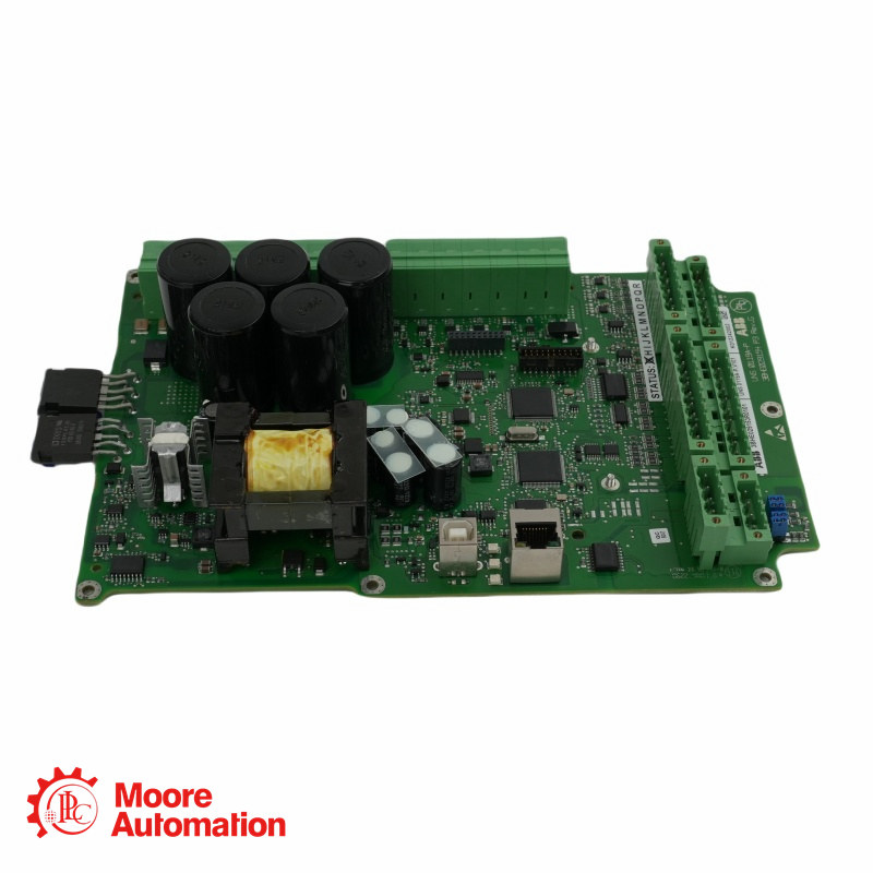 ABB 3BHE029153R0101 UNS0119A-P,V101 โมดูลอินพุตดิจิทัล