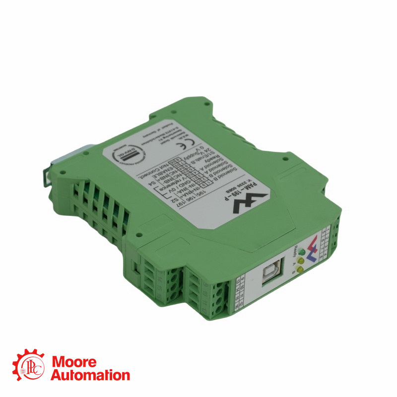 ตะวันตก Elektronik D-41372/PAM-199-P เพาเวอร์แอมป์