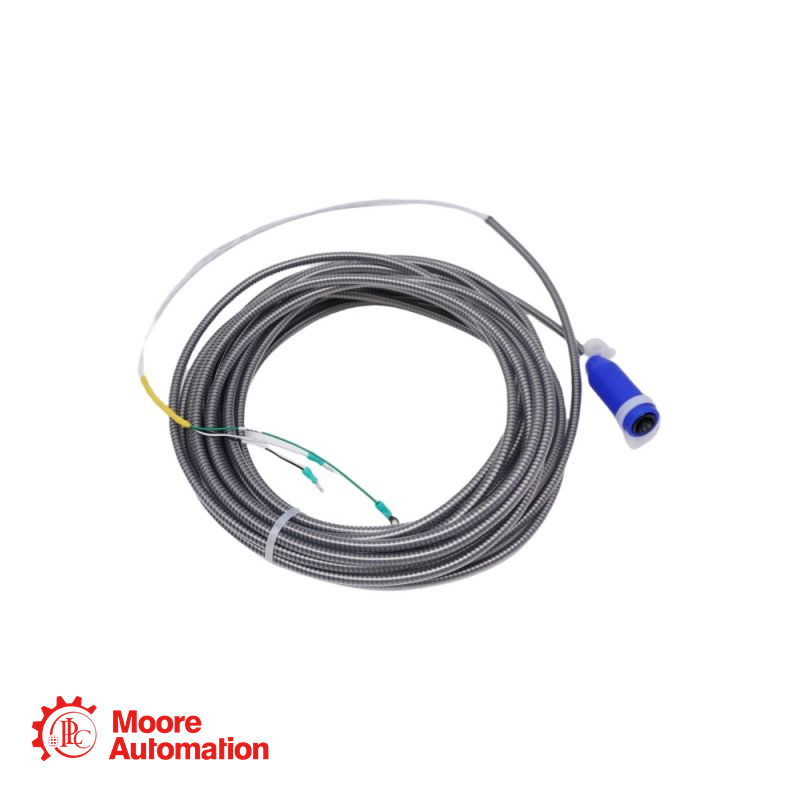 สายเชื่อมต่อ Bently Nevada 106765-16