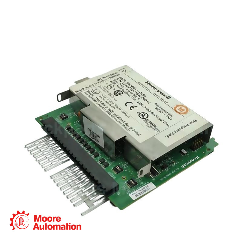 สายเคเบิล RTP แรงดันต่ำ Honeywell HC900 900RTC-L250