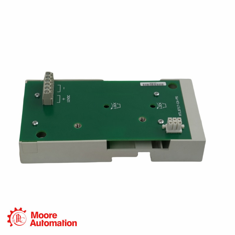 แหล่งจ่ายไฟ GE 8717-CA-PS