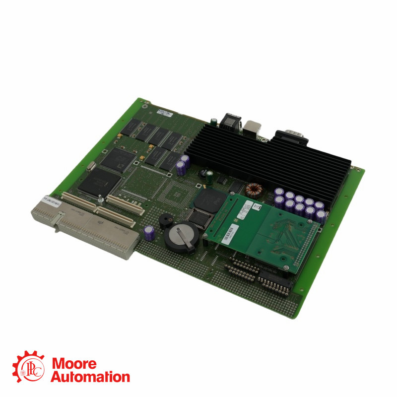 ABB 1MRK001987-AA โมดูลการประมวลผลเชิงตัวเลข