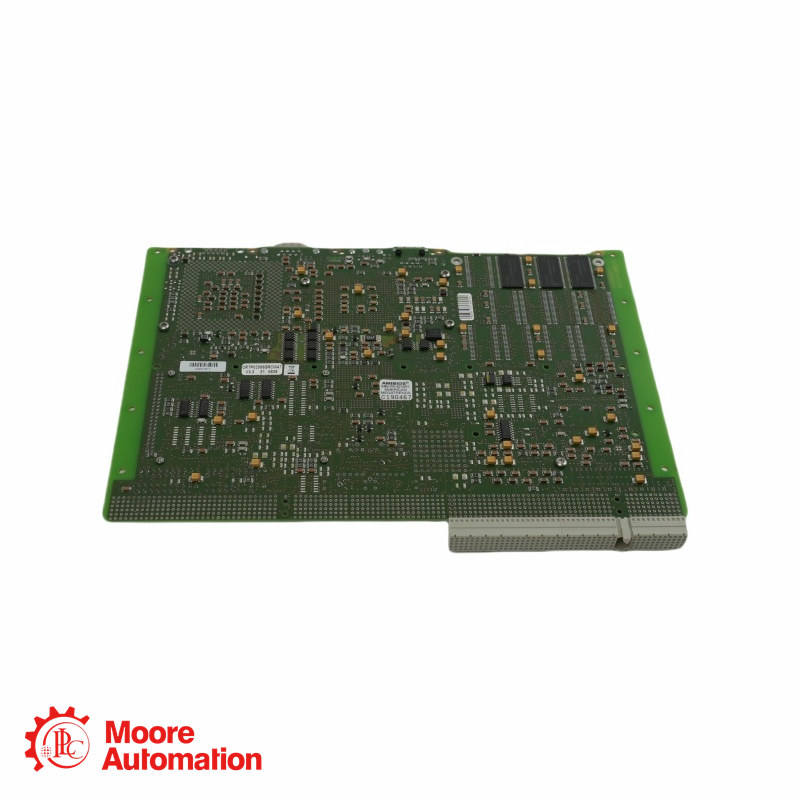 ABB 1MRK001987-AA โมดูลการประมวลผลเชิงตัวเลข