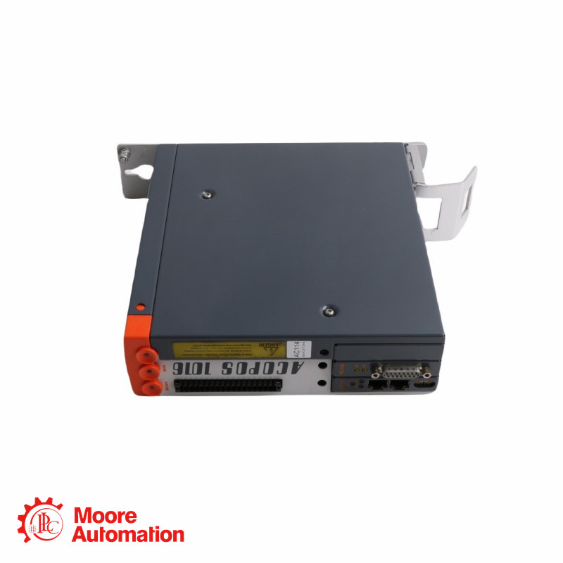 B&R 8V1016.50-2 เซอร์โวไดรฟ์ ACOPOS