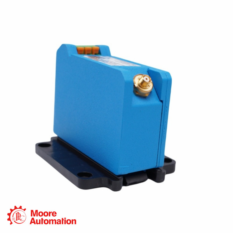 ระบบทรานสดิวเซอร์ระยะใกล้ Bently Nevada 330878-90-05 ขนาด 50 มม.