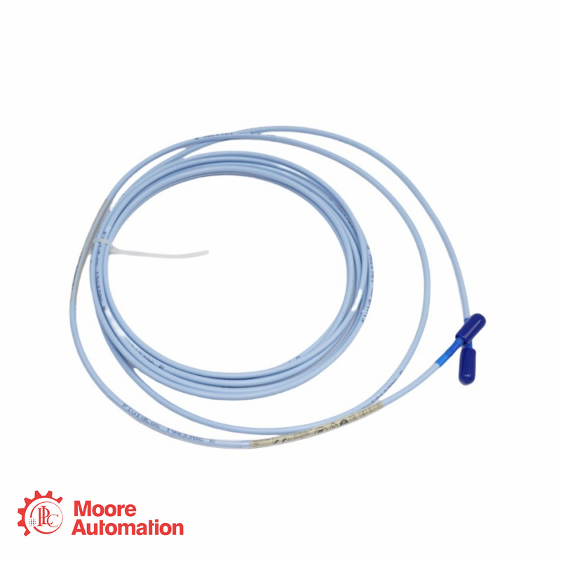 เซ็นเซอร์ความเร็วความถี่ต่ำ Bently Nevada 84661-40