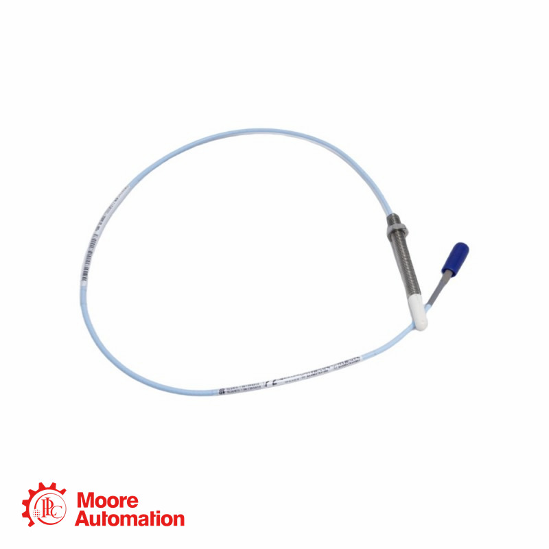 ระบบทรานสดิวเซอร์ระยะใกล้ Bently Nevada 330903-05-19-05-02-00