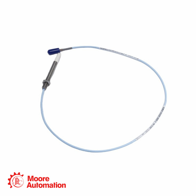 ระบบทรานสดิวเซอร์ระยะใกล้ Bently Nevada 330903-05-19-05-02-00