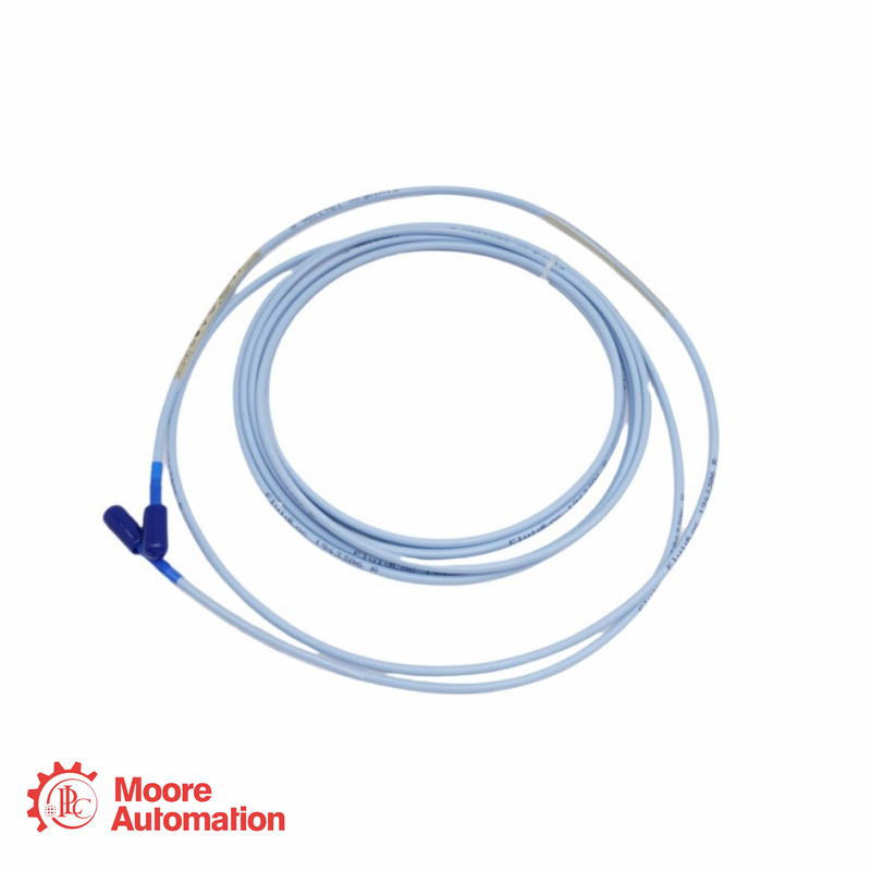 ระบบทรานสดิวเซอร์ระยะใกล้ Bently Nevada 330130-045-13-00