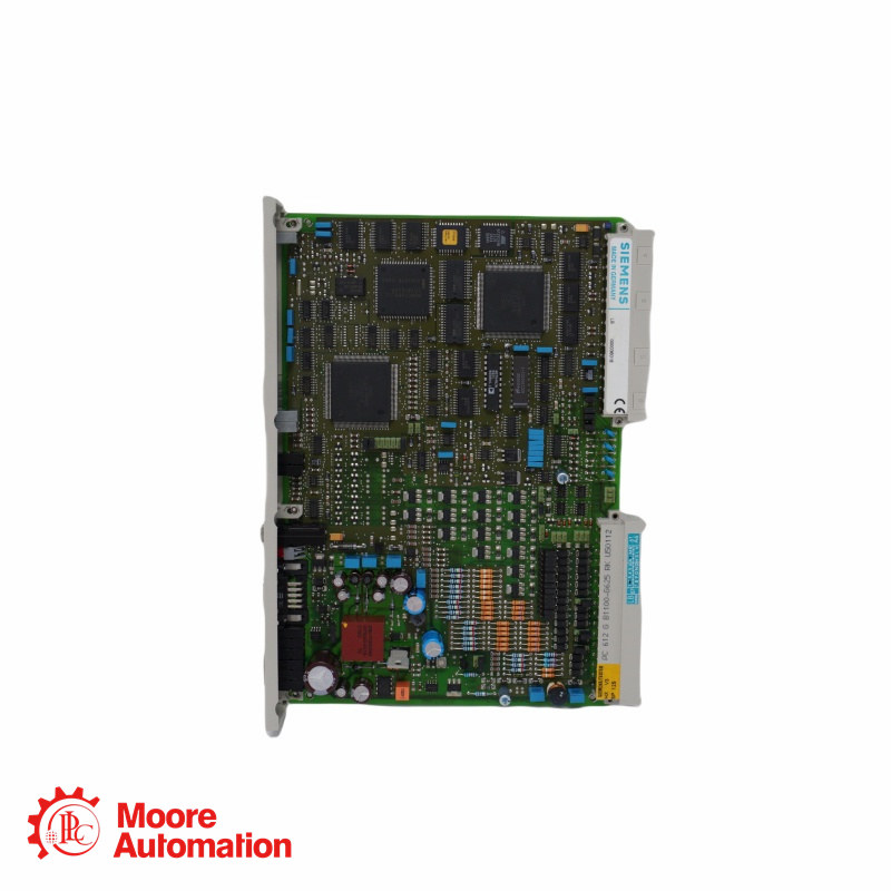 โมดูลขยาย SIEMENS 6DS1723-8BL