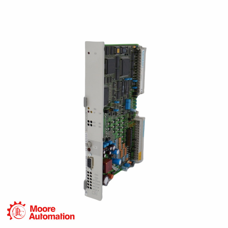 โมดูลควบคุม SIEMENS 6DS1727-8AA