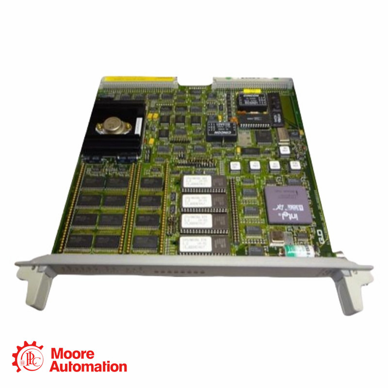 คำอธิบายและพารามิเตอร์ของโมดูลควบคุมอัตโนมัติ GD Axis MC 15AD46G0001