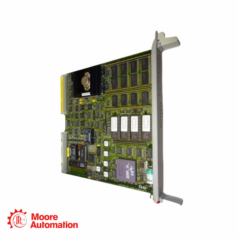คำอธิบายและพารามิเตอร์ของโมดูลควบคุมอัตโนมัติ GD Axis MC 15AD46G0001