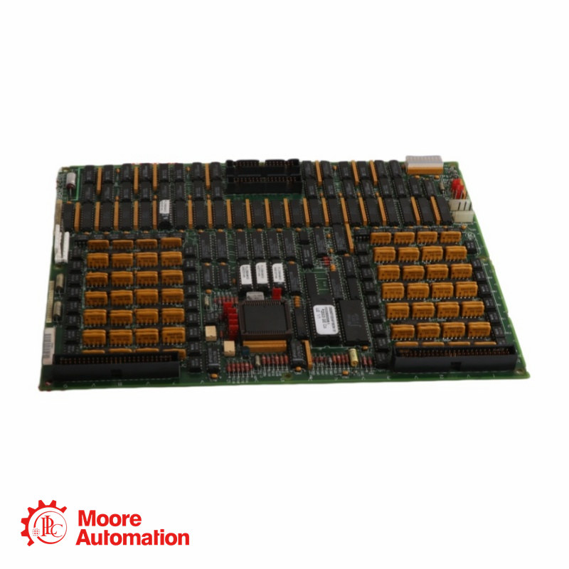 โมดูล GE FANUC DS215TCEAG1BZZ01A