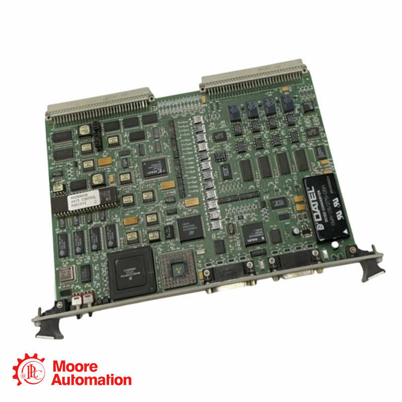 โมดูลควบคุม RADISYS PSBC486DX66