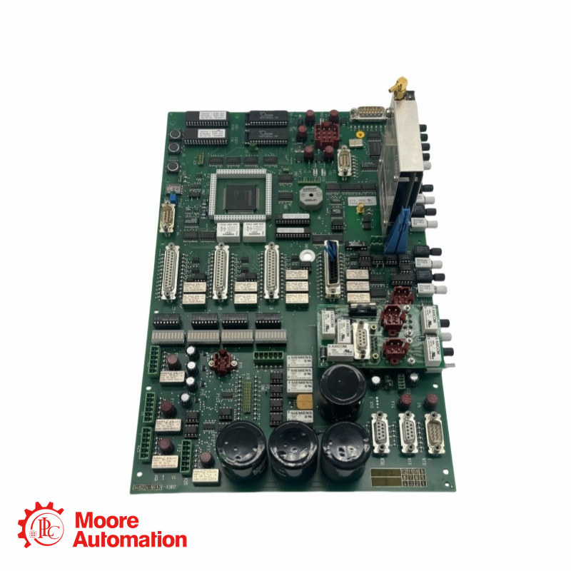 แผงควบคุม VAC Zeiss 348224-9113-1302