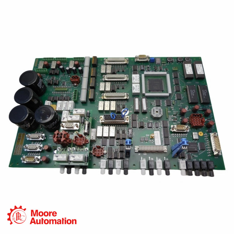 แผงควบคุม VAC Zeiss 348224-9113-1302