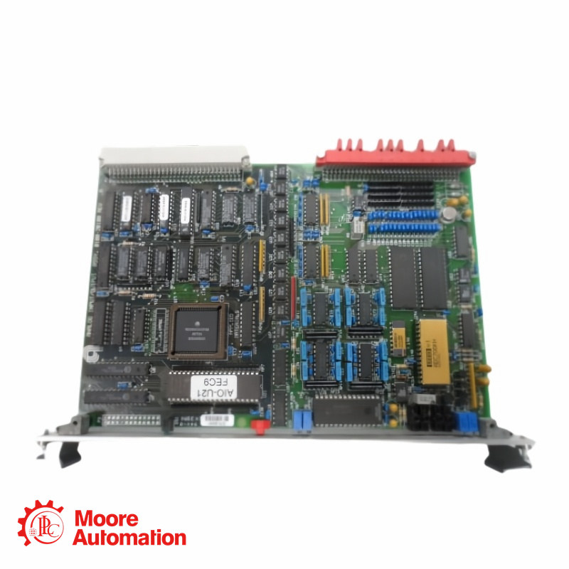 AMAT 0100-20100 แผงวงจร PCB อะนาล็อก I/O วัสดุประยุกต์