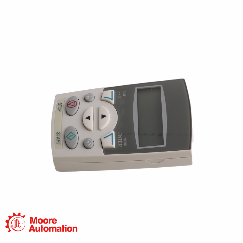 ABB ACS-AP-I 3AUA0000088311 แผงควบคุมผู้ช่วย