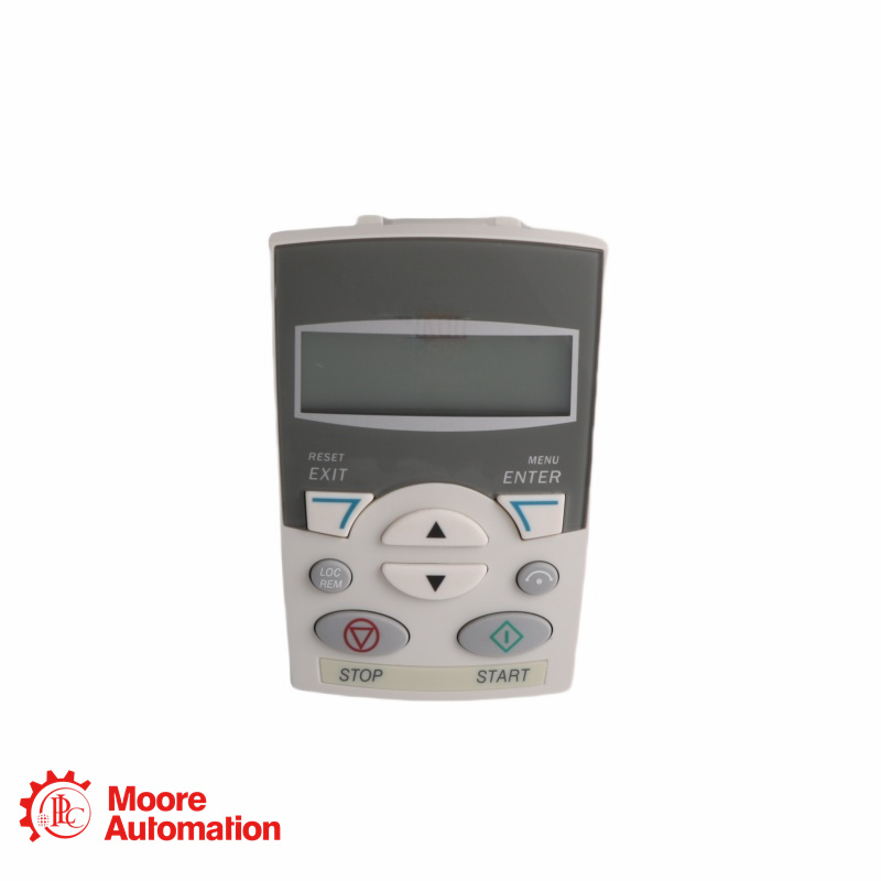 ABB ACS-AP-I 3AUA0000088311 แผงควบคุมผู้ช่วย