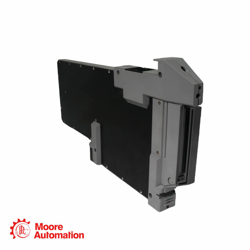 โมดูลโปรเซสเซอร์ควบคุม Foxboro CP60 P0961FR