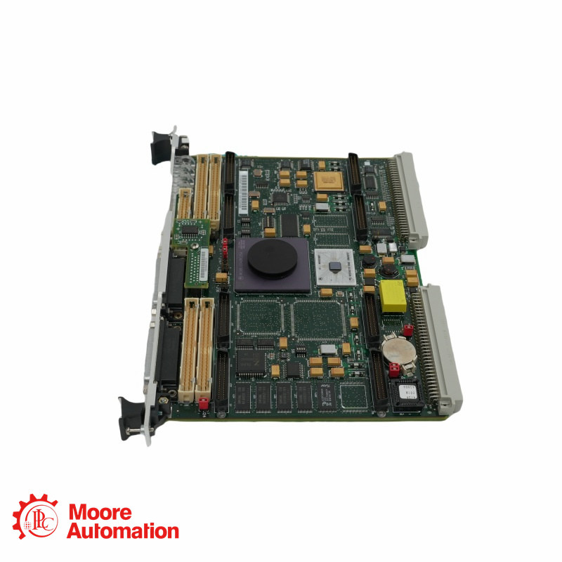 บอร์ด VME MOTOROLA MVME162P-244L