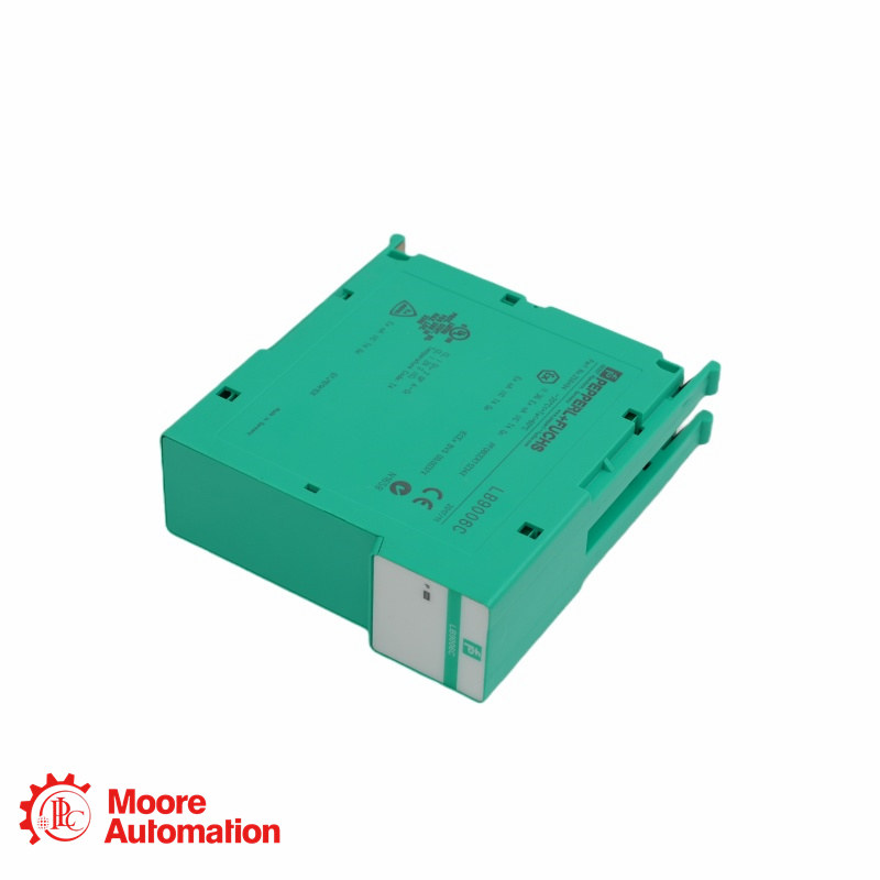 เครื่องส่งสัญญาณไอโซเลเตอร์ Pepperl-Fuchs LB9006C