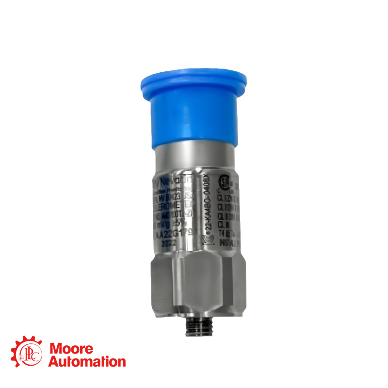 เครื่องวัดความเร่งแบบติดเคส Bently Nevada AM3100T2-Z2