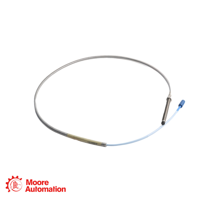 Bently Nevada 330102-00-40-05-02-00 โพรบวัดระยะใกล้