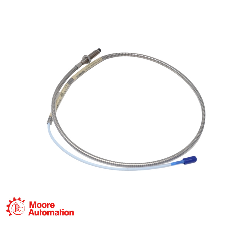 Bently Nevada 330104-00-12-10-01-00 โพรบวัดระยะใกล้