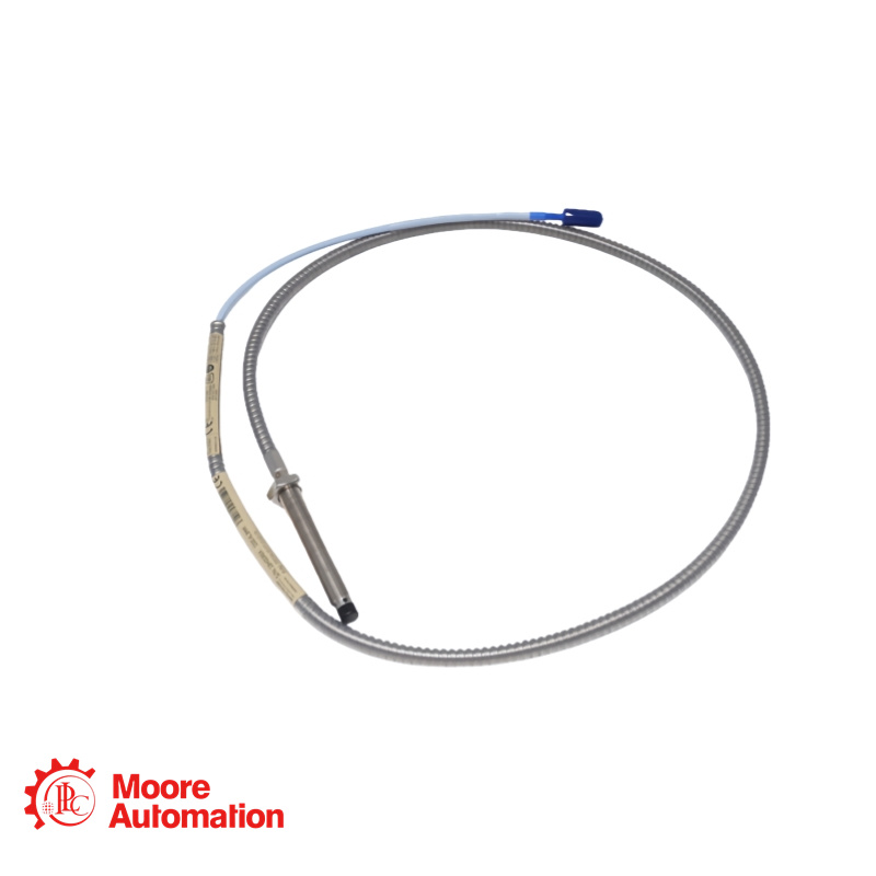 Bently Nevada 330104-00-06-10-01-00 โพรบวัดระยะใกล้