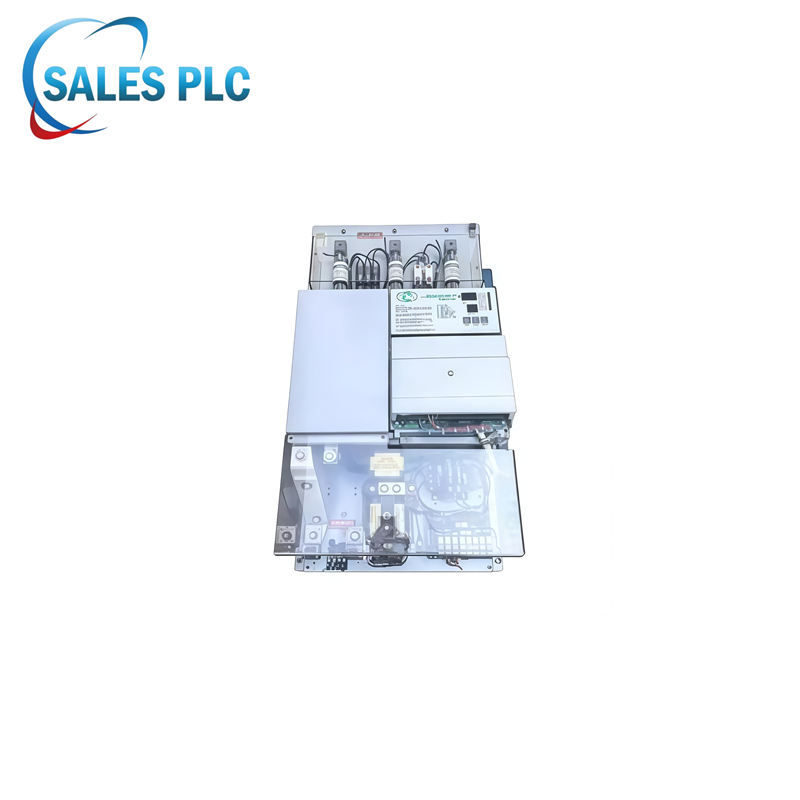 โมดูลควบคุม EMERSON 9500-8107