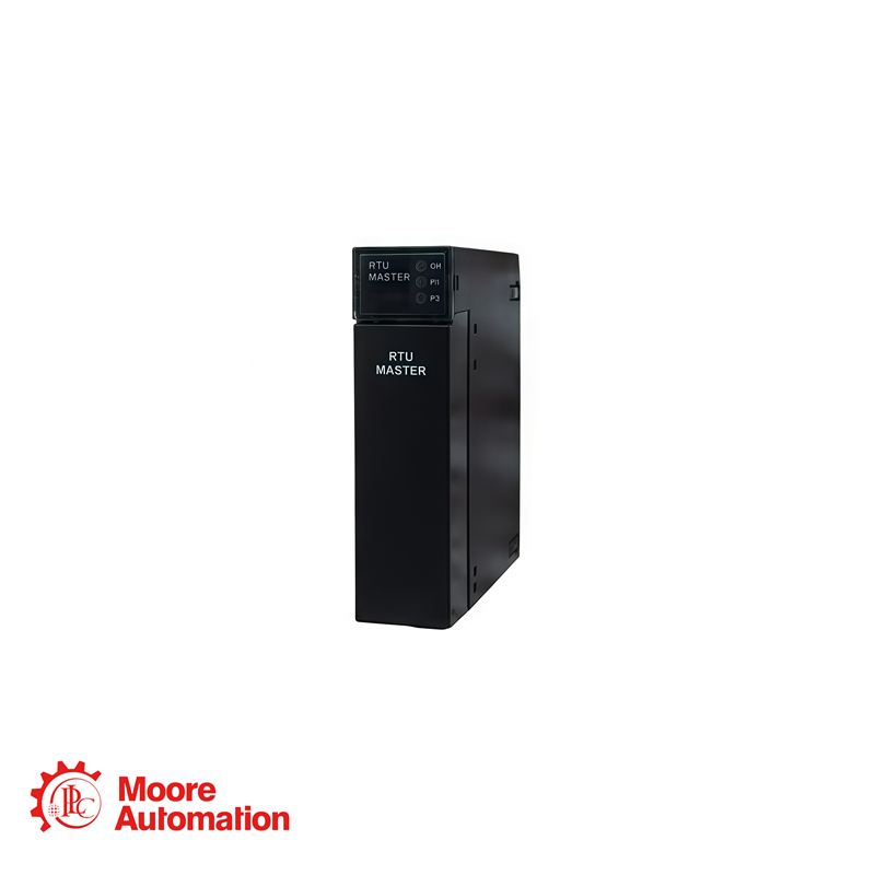 โมดูลเทอร์มินัลระยะไกล GE HE693RTM705