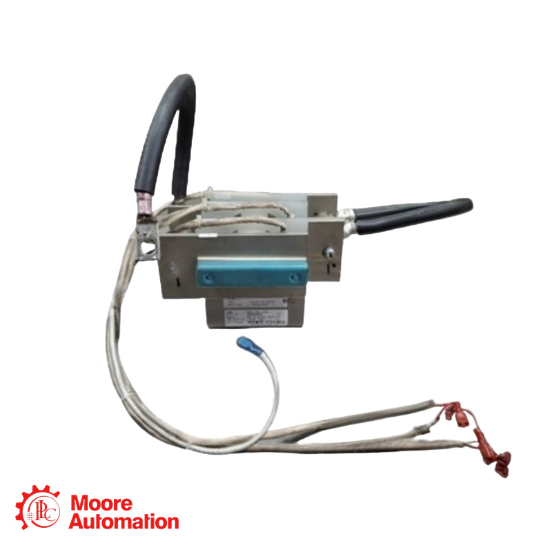 ABB 3BHE026955R0633 UNS4017A-E แพ็คเก็ตไทริสเตอร์ Va