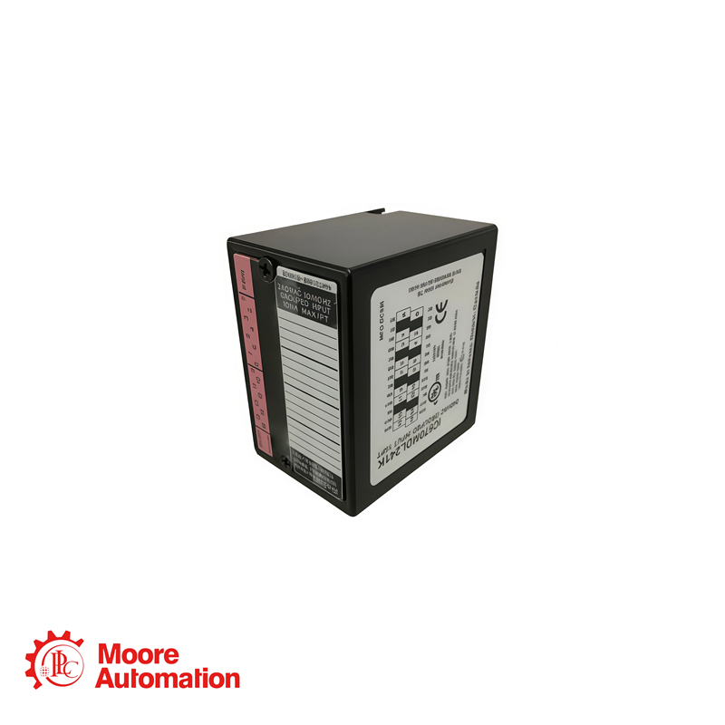 GE IC670MDL241 โมดูลอินพุตแบบแยกส่วน