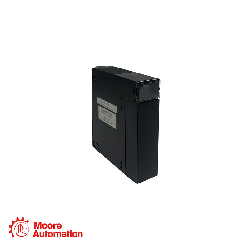 โมดูลอีเทอร์เน็ต GE IC69CMM321